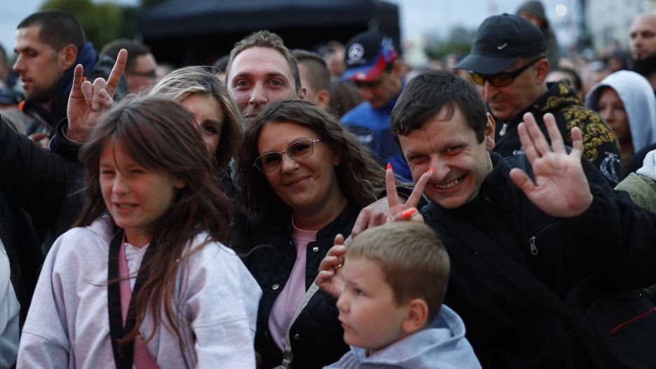 Pikniki, koncerty, pokazy - to tylko część wydarzeń zaplanowanych na weekend 10-12 października 2025 w Kujawsko-Pomorskiem. Zobacz gdzie i kiedy warto być w regionie. Prezentujemy imprezy, m. in. we Włocławku, Ciechocinku, Grudziądzu, Żninie i Bydgoszczy.