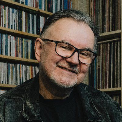 Hirek Wrona zmaga się z nowotworem złośliwym