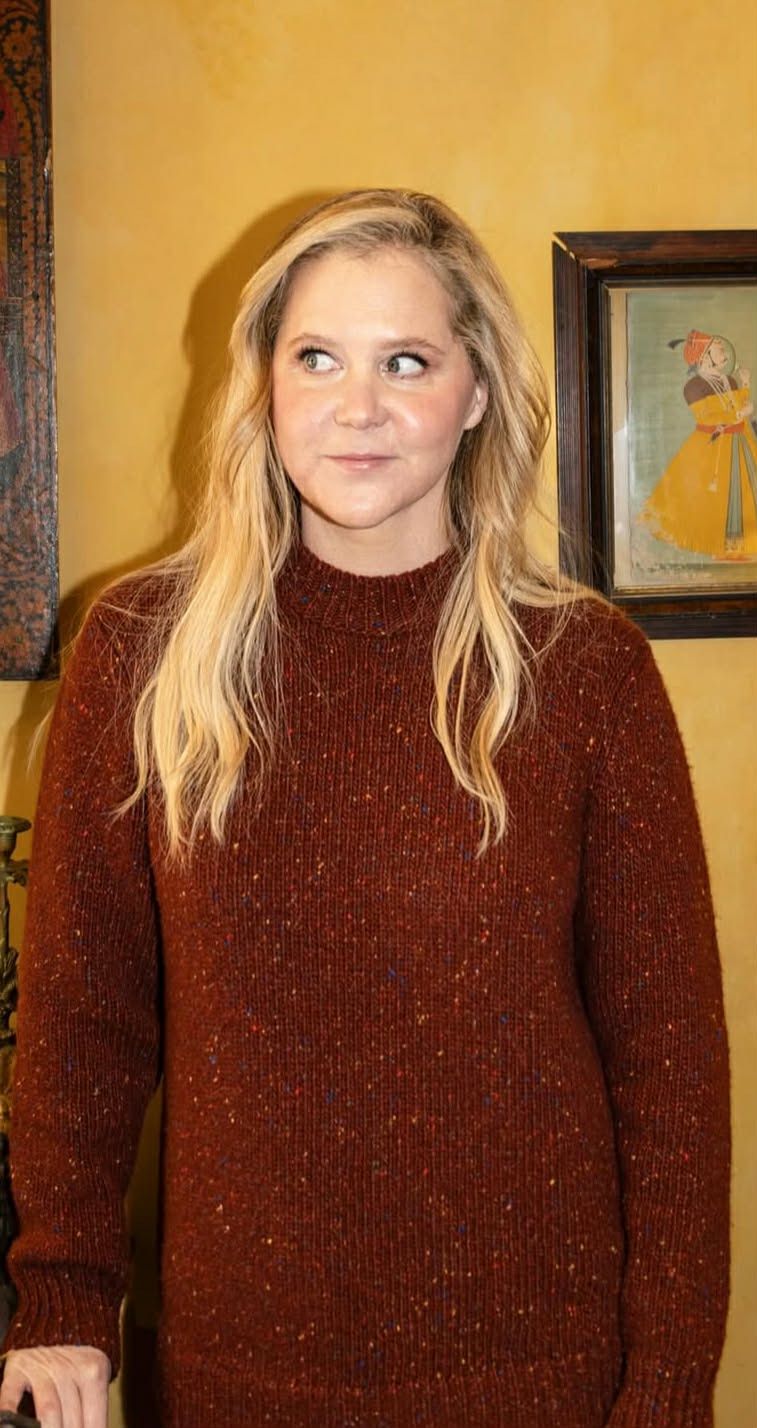 Amy Schumer