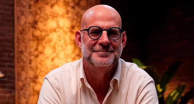 Powstaje pierwszy amerykański serial Netfliksa na podstawie prozy Cobena