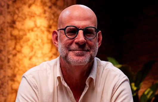 Powstaje pierwszy amerykański serial Netfliksa na podstawie prozy Cobena