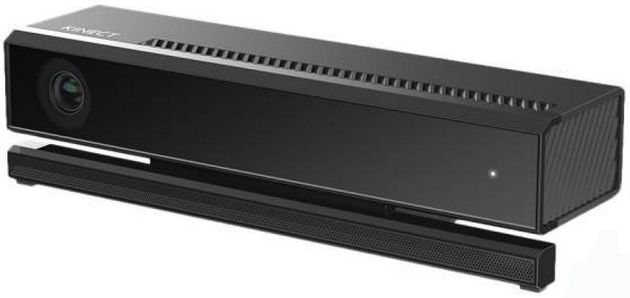 Kinect 2 PC