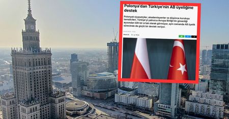 Turcy piszą o Polakach. Są pod wrażeniem! Nie tylko plaże i kebab