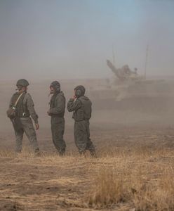 Straty Rosji w Ukrainie. Brytyjski wywiad ujawnia