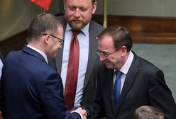 Wniosek o wotum nieufności dla ministra Mariusza Kamińskiego. Wyniki głosowania