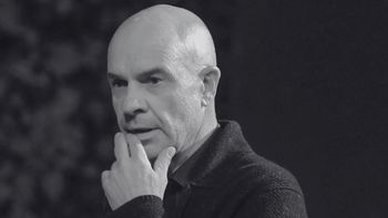 Nie żyje Piotr Cieplak. Polskie gwiazdy pożegnały reżysera