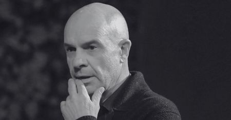 Nie żyje Piotr Cieplak. Polskie gwiazdy pożegnały reżysera