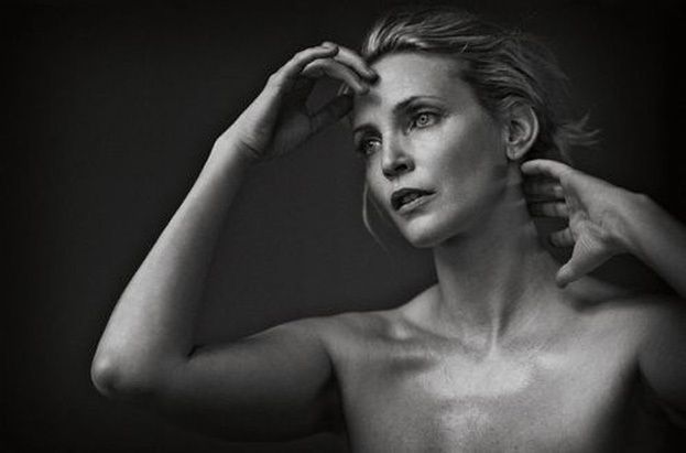 "Vogue" zrywa z Photoshopem i chudzielcami? [galeria] 1
