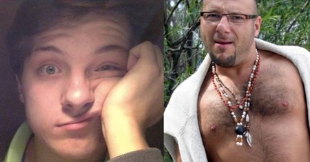 Syn Gąsowskiego i Śleszyńskiej zagra w "Belfrze"! "Nie odradzaliśmy mu tej drogi, to byłaby zbrodnia"