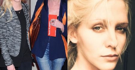 Ewa Błaszczyk promuje córkę w show biznesie. "Wspólnie przygotują spektakl"