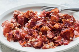 Francuska agencja zdrowia ostrzega. Więcej niż pięć plasterków tygodniowo zwiększa ryzyko raka