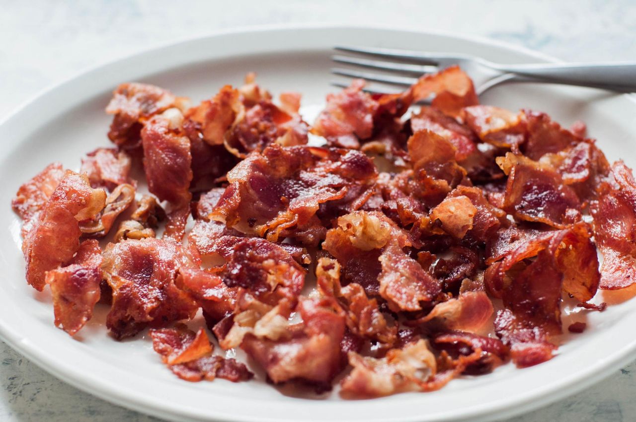 Francuska agencja zdrowia ostrzega. Więcej niż pięć plasterków tygodniowo zwiększa ryzyko raka