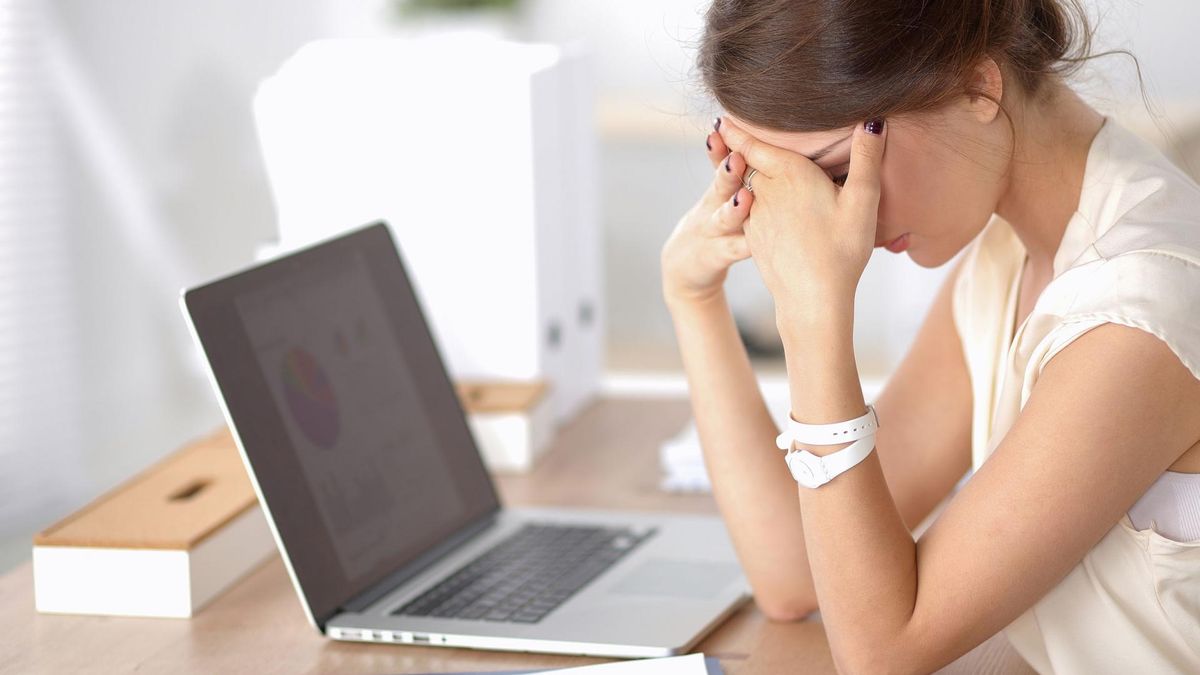 Leczenie bólu głowy bez leków – to możliwe!