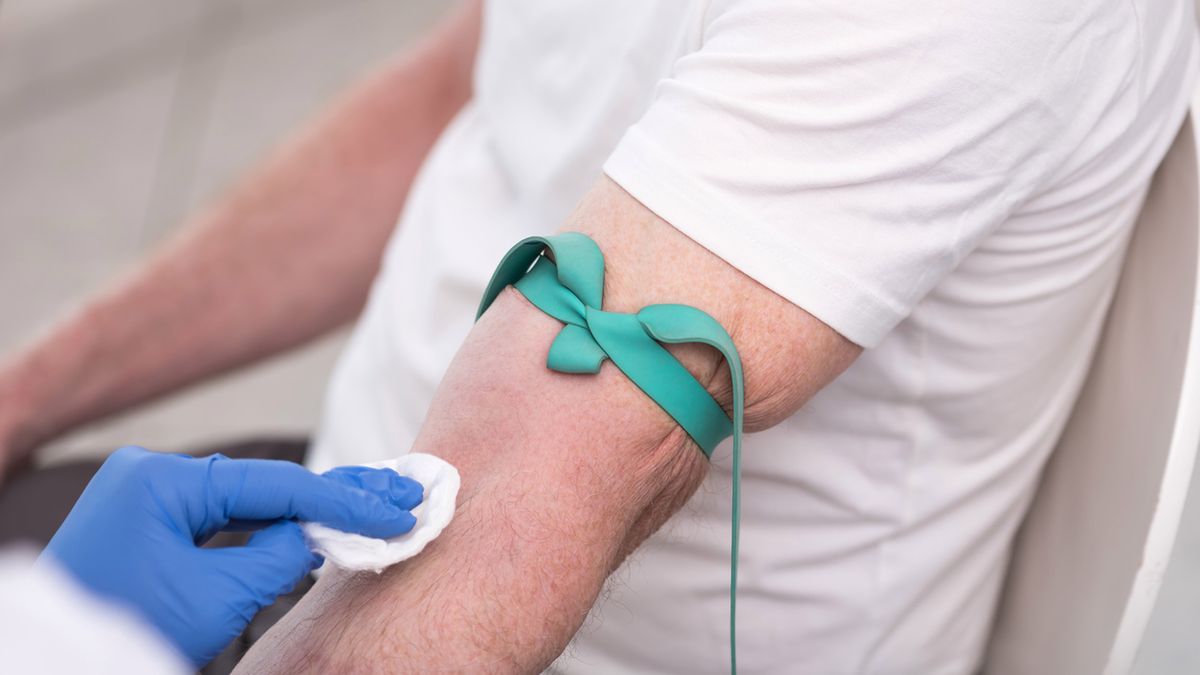 Badanie antygenu HBs jest najszybszym sposobem na wykrycie wirusowego zapalenia wątroby typu B.