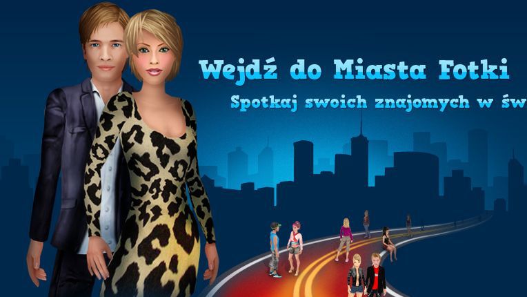 Fotka.pl też ma swoją grę MMO 1