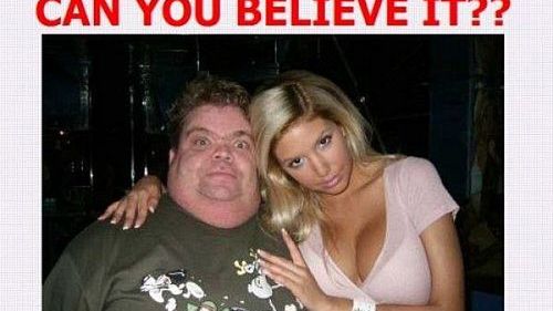 Szczęśliwy czy nieszczęśliwy dzień? [short][18+] 1