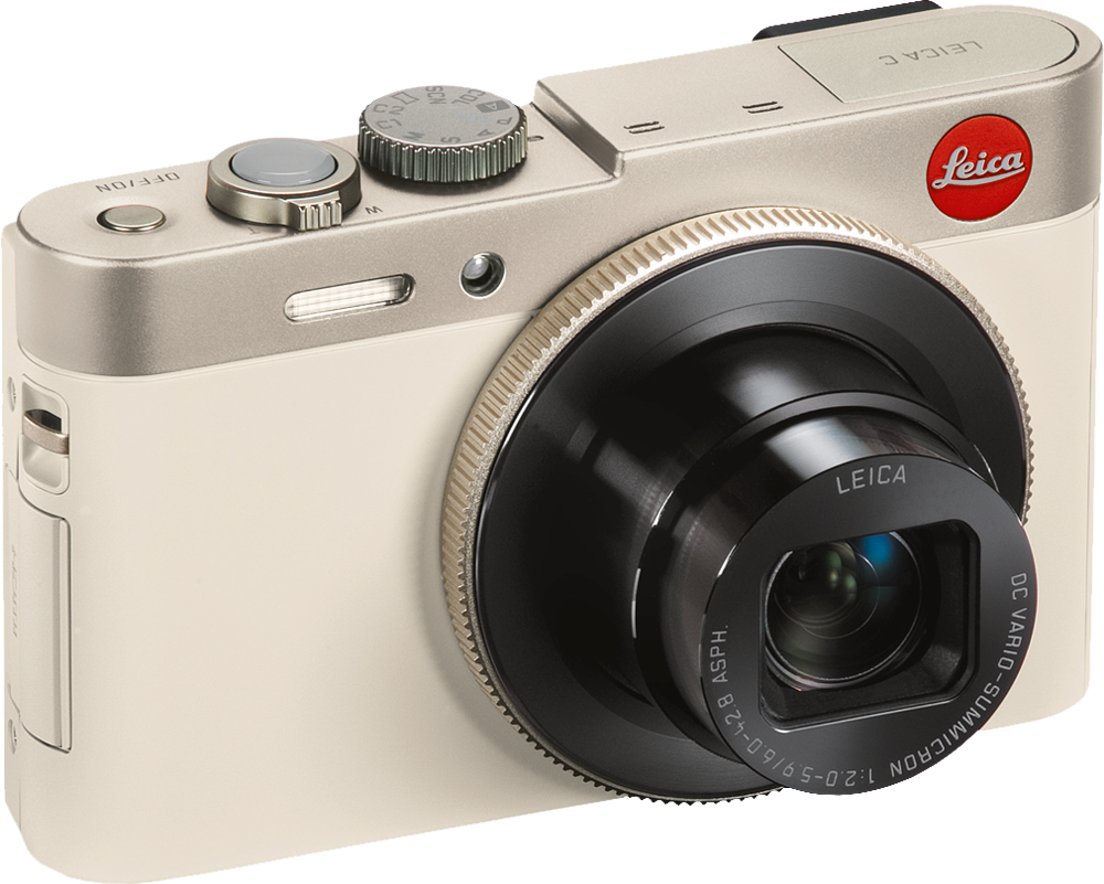 Leica C (typ 112)
