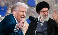 Na krawędzi wojny? Kolejny kraj zarządza ewakuację z Iranu