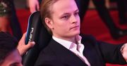 Chce opuścić areszt. Ma trafić do królewskiej posiadłości