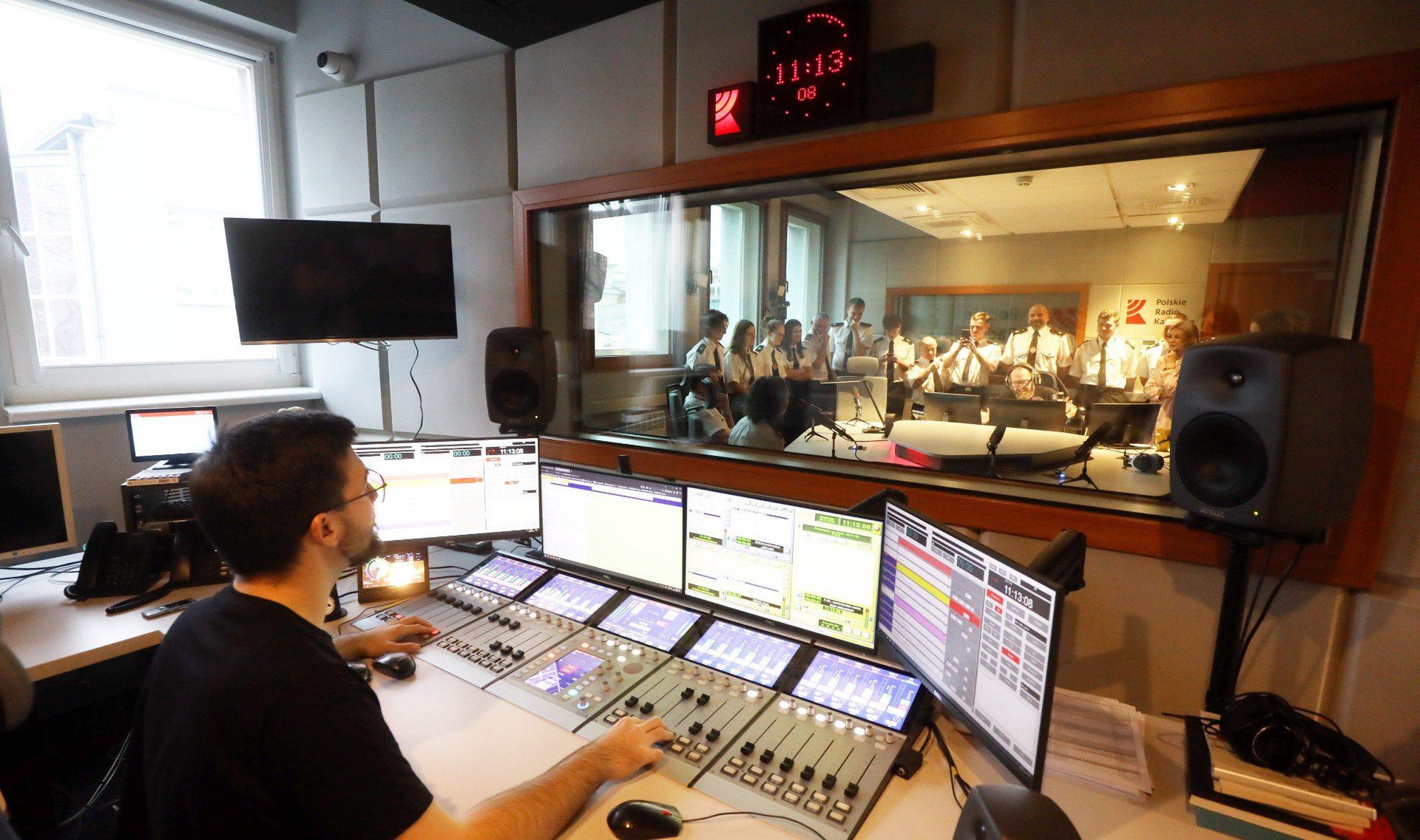 Dzień Otwarty Radia Katowice