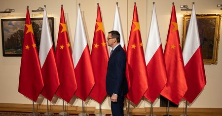 Będzie "lex anty-Huawei"? To oznaczałoby gospodarczą wojnę z Chinami