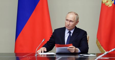 Putin ułaskawił zabójcę Niemcowa. Teraz trafi na front