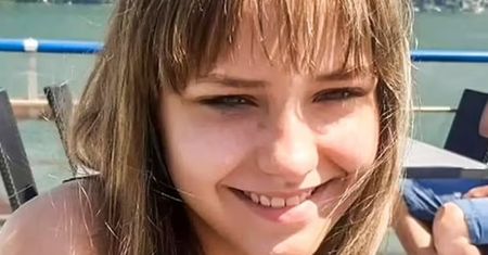 Uchodźca z Afganistanu zgwałcił i zabił 13-latkę. Oszukał służby