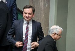 Bunt w PiS w sprawie Ziobry? Wszyscy zapominają o jednym. "Inne głosowanie będzie ważniejsze"