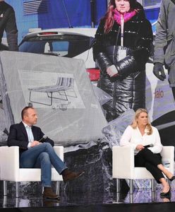 Ślady człowieka. Tak zmieniła się Warszawa po 24 lutego