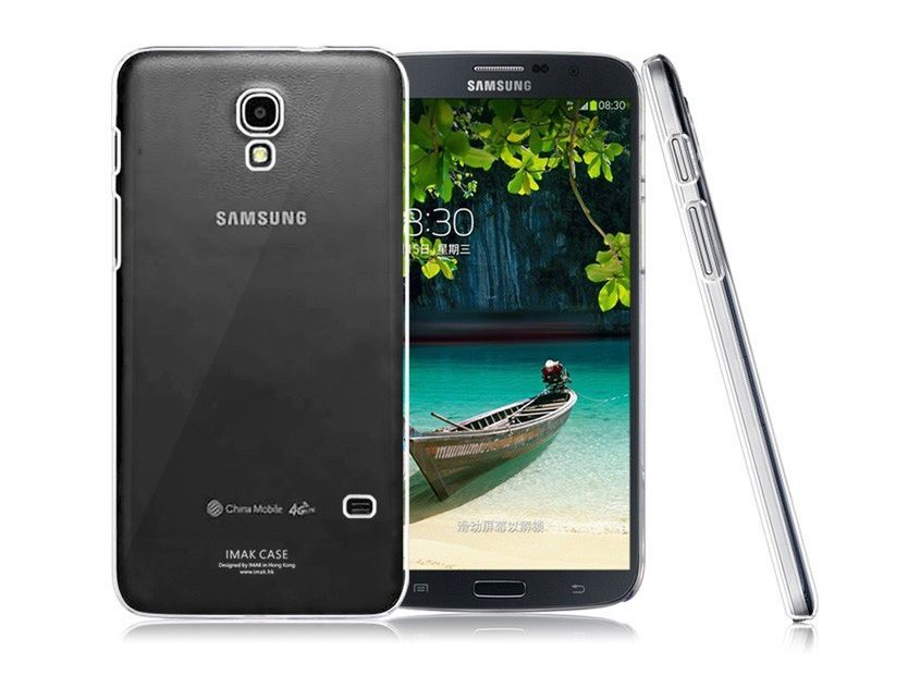 W skrócie: LG G Watch z Androidem Wear na wideo, obudowa iPhone'a 6 i Galaxy S5 mini na zdjęciach 6