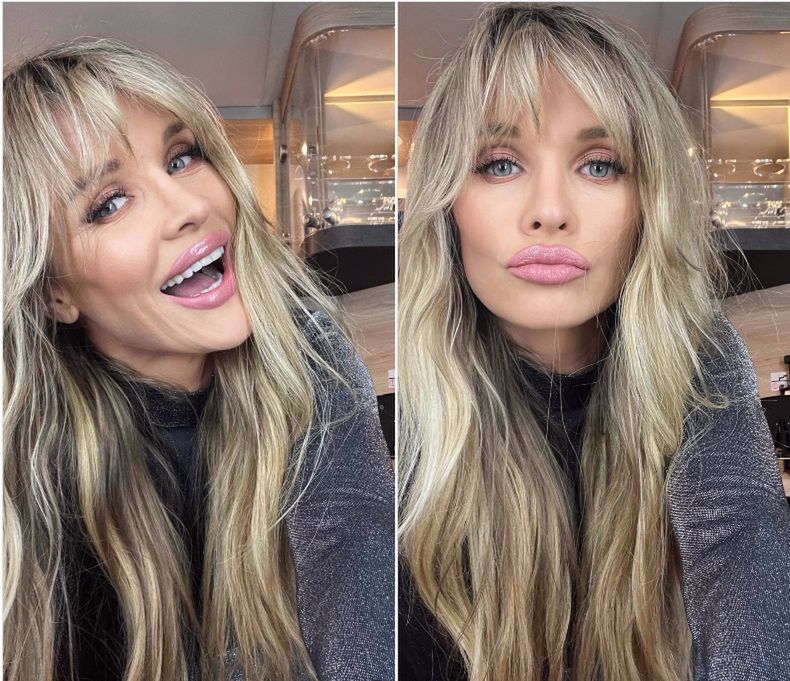 Joanna Krupa zmieniła fryzurę