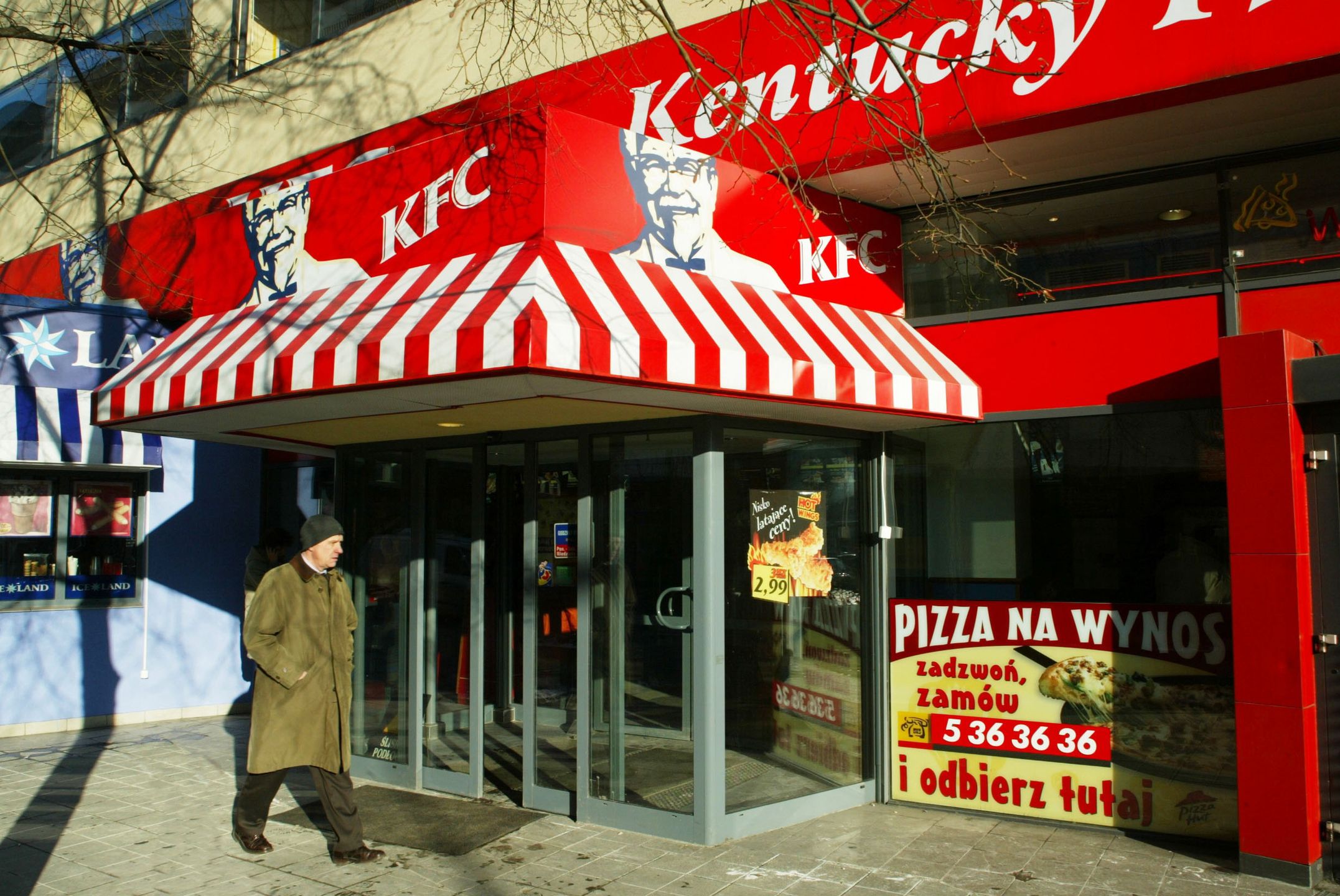 kfc