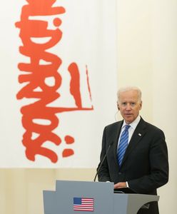 Inauguracja Joe Bidena. Kiedy nowy prezydent USA przyjedzie do Warszawy? Odpowiedź wiceministra