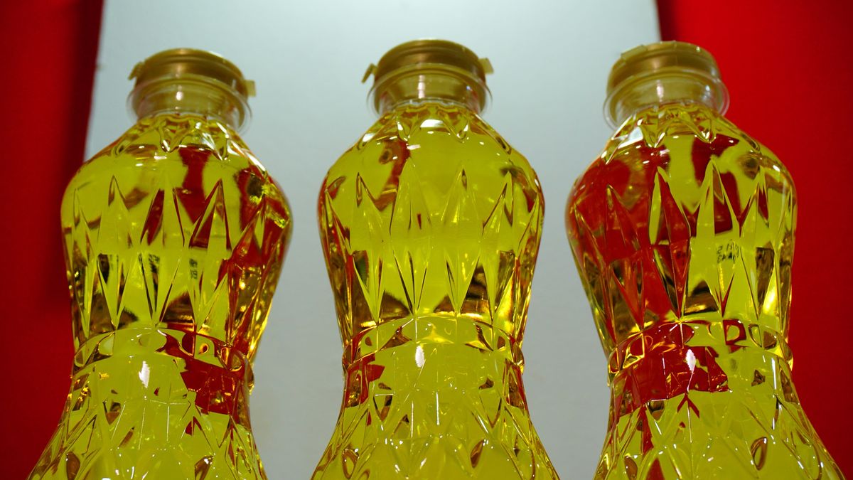 Oliwa z oliwek chroni wątrobę przed stłuszczeniem