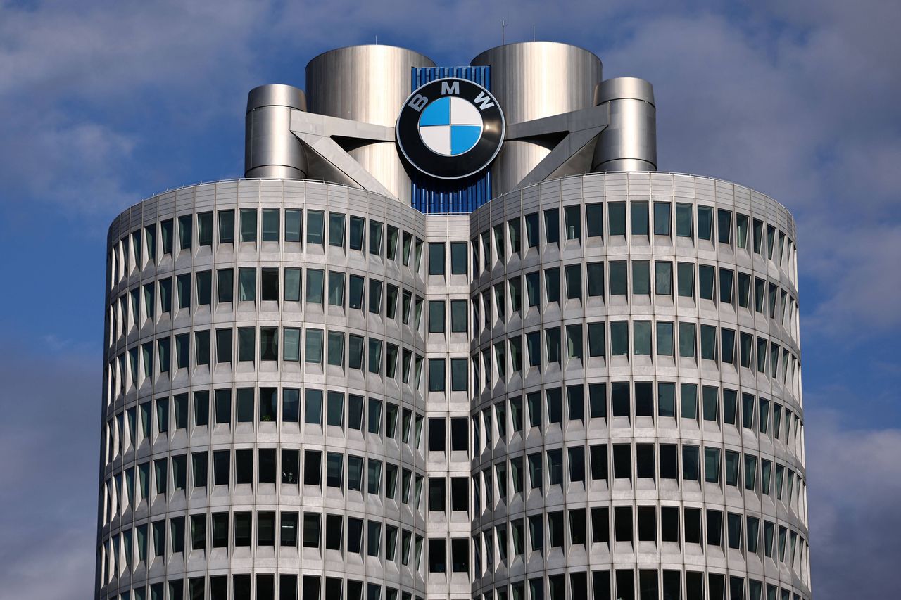 BMW faces fallout after illicit car shipments to Russia