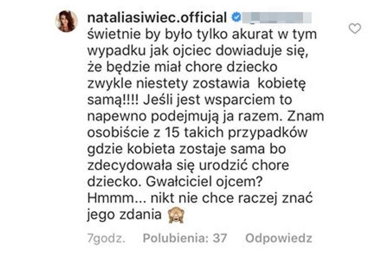 Natalia Siwiec