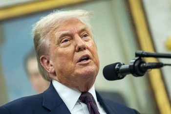 Trump chce przejąć władzę w Waszyngtonie? Gwardia Narodowa w gotowości