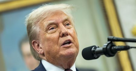 Rośnie napięcie w stolicy USA. Trump coraz głośniej o przejściu władzy