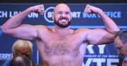 Sensacyjne wieści! Tyson Fury wraca na ring... ale nie z Usykiem
