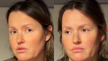 Olga Frycz rozprawia się z nieproszonymi radami o macierzyństwie. "O Jezu, o Boże, w dupach się poprzewracało". Rozbawiła was? (WIDEO)