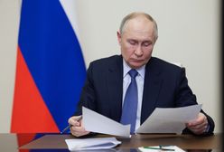Tuż po przylocie. Rosja zatrzymała obywatela USA
