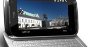 Prezydent z Nokią E52 czy z HTC Touch Pro 2?