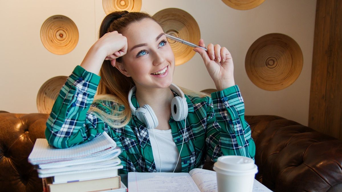 Maturzyści na ostatniej prostej przygotowań