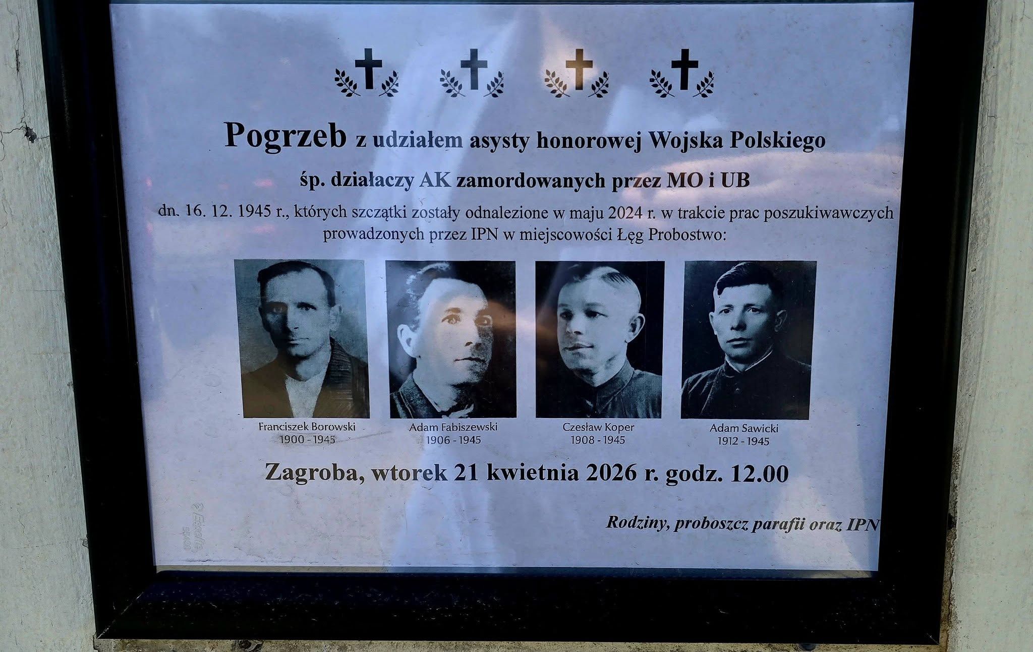 Pogrzeb 
