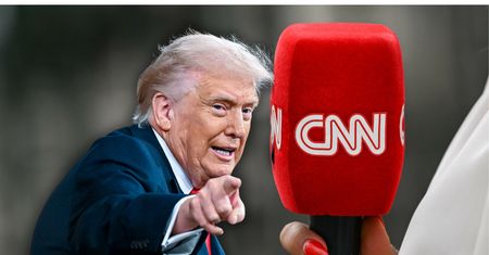 Będzie zmiana w CNN? Szef stacji napisał wiadomość do pracowników