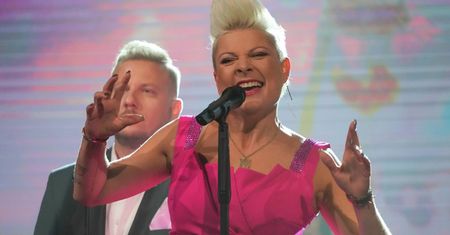 Koniec disco polo w TVP. Reakcja Magdaleny Narożnej? "Szybko powróci"
