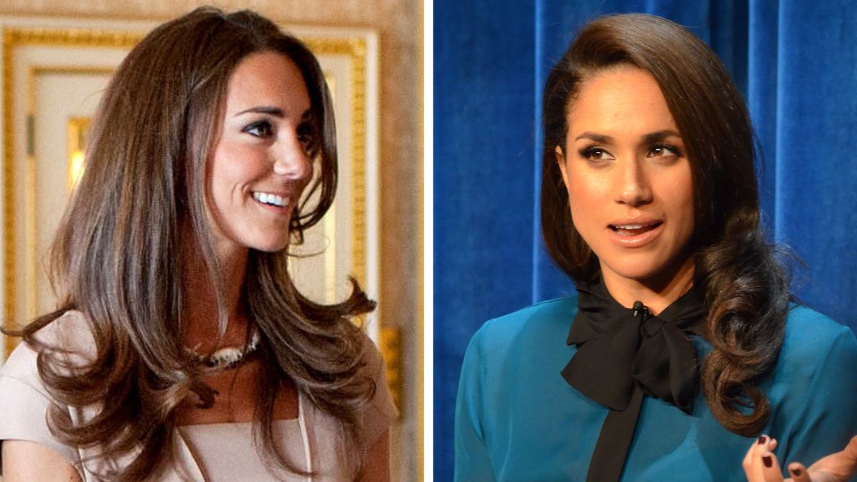 Panie nie ukrywają, że za sobą nie przepadają