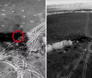 Rosjanie mogą się bać. Ukraińcy zaczęli korzystać z bomb kasetowych [RELACJA NA ŻYWO]