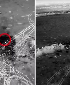 Rosjanie mogą się bać. Ukraińcy zaczęli korzystać z bomb kasetowych [RELACJA NA ŻYWO]