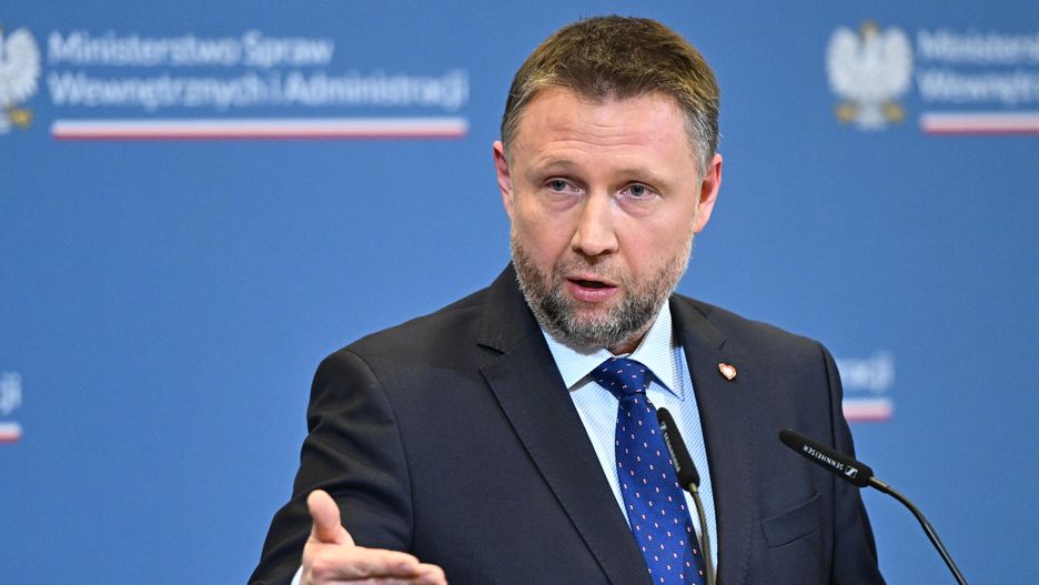 Marcin Kierwiński